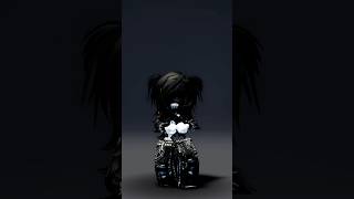 EVADE/ EMO OUTFIT IDEA👻 (with code)
