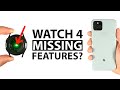 Does the Galaxy Watch 4 Work With Non Samsung Phones? (Pixel 5 Test)