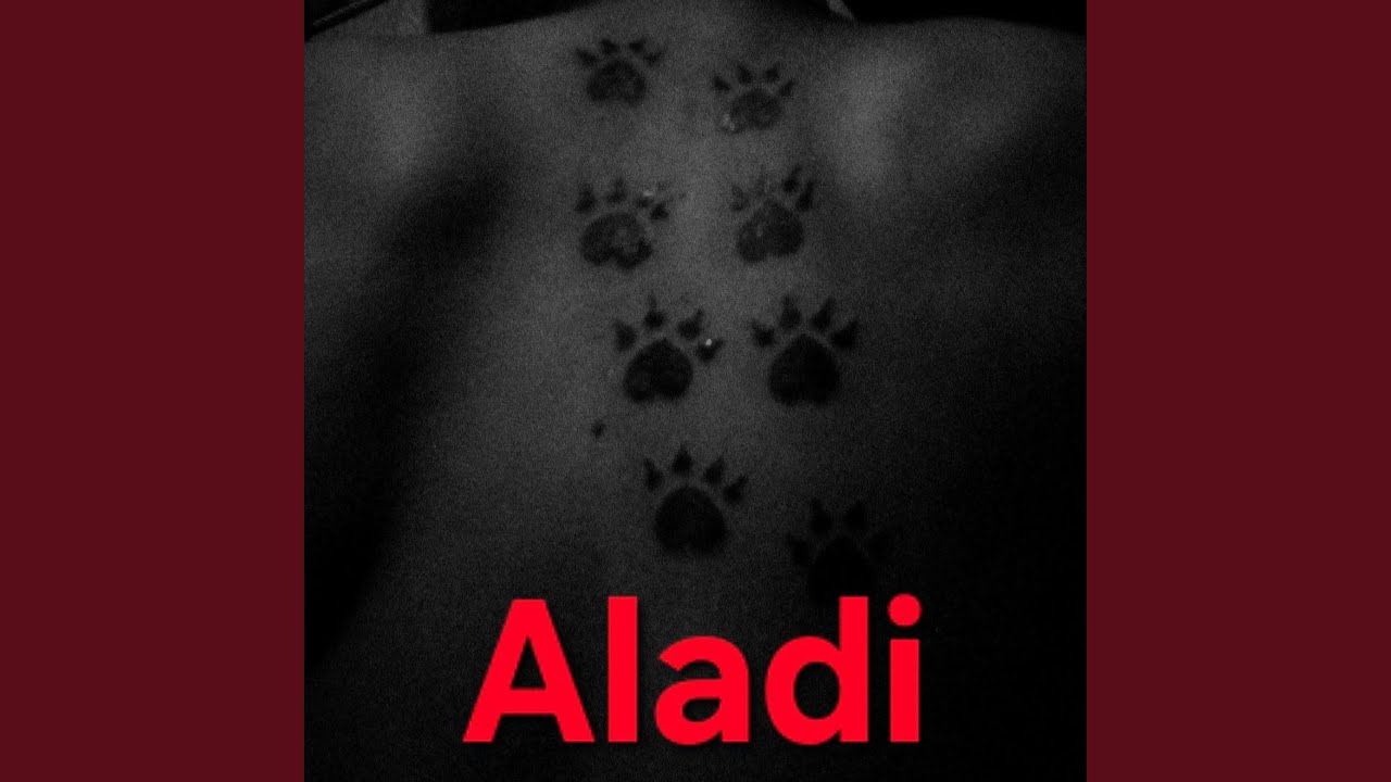 Watch Aladi on YouTube Watch Aladi on YouTube