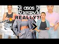 THIS IS WHAT I GOT AFTER SPENDING €500 ON ASOS?! - Dilan Sabah