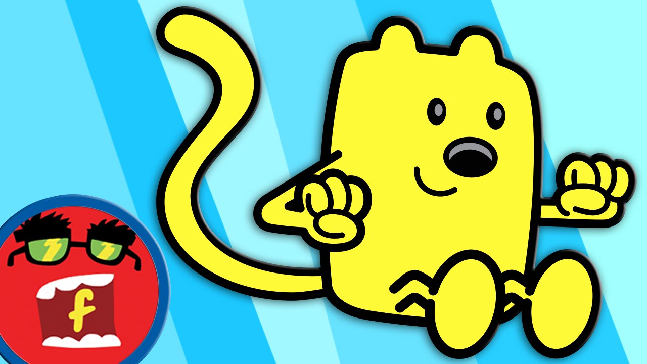 Where's Wubbzy? Kinder Surprise Eggs! YouTube