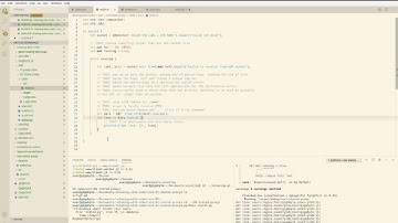 Rust StatsD Proxy - 02 It Starts