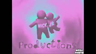 Noggin and Nick Jr Logo Collection in Sormulator V2