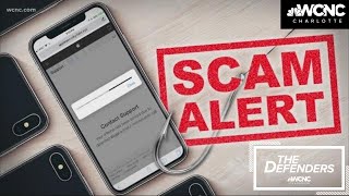 The list of 20+ phone call social security number compromised