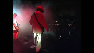 Inspiral Carpets - Weakness (Live at GMex) (Official HD Video)