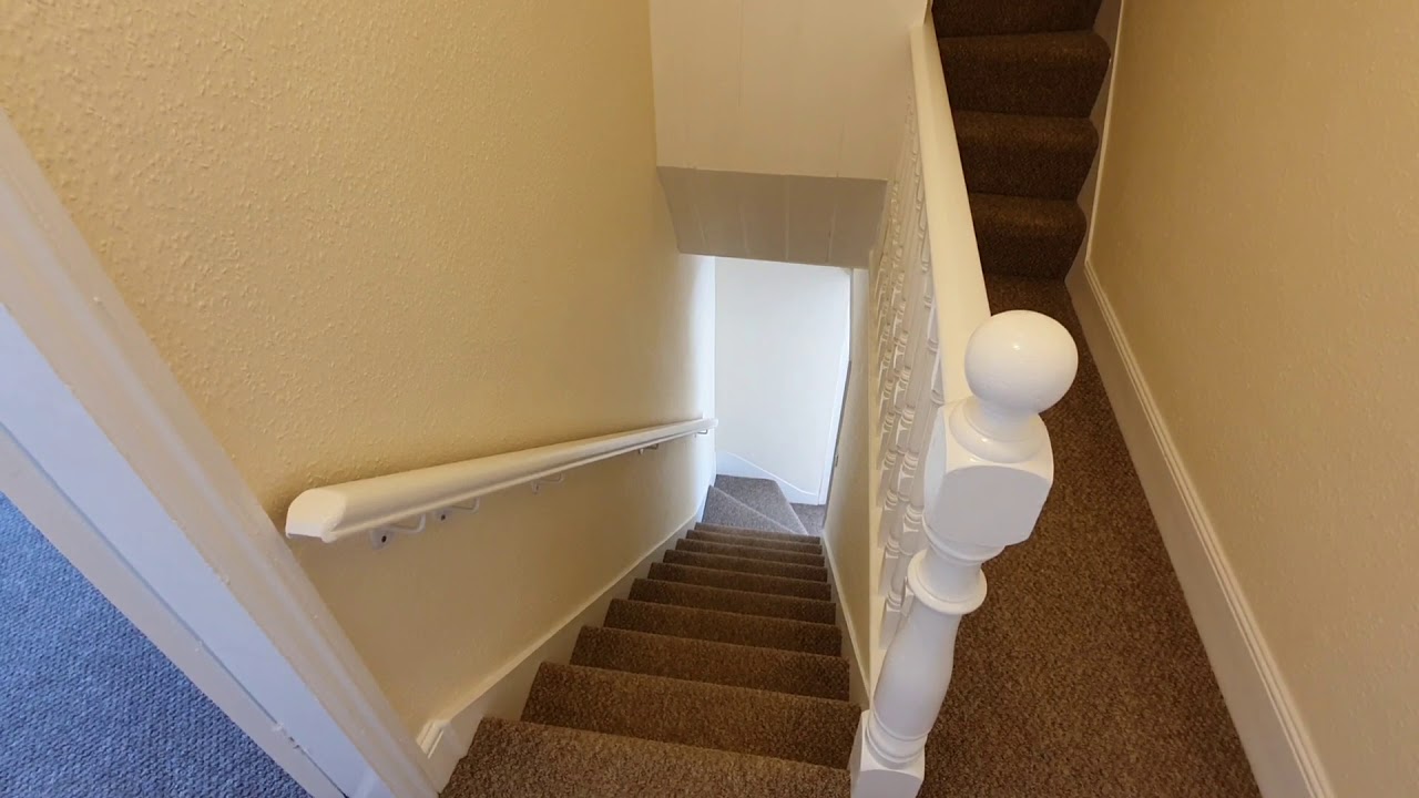 TO LET Peel Street, Kidderminster YouTube