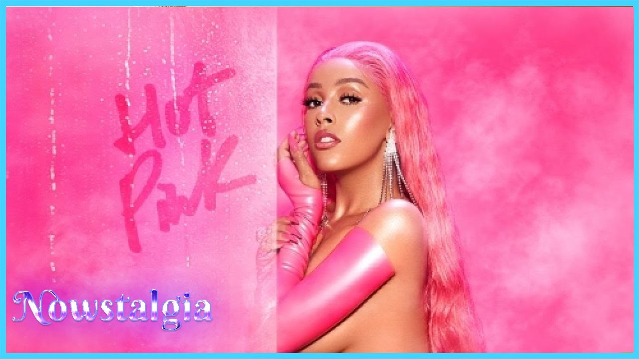 Doja Cat: Hot Pink Album Review