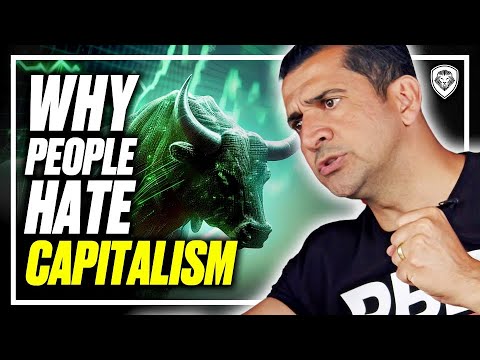 Silicon Valley Bank Crash Explained – Why Some Hate Crybaby Capitalists