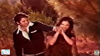 MOHABBAT HAI HAMI DONO KE DAM SE - NAHID AKHTAR & AHMAD RUSHDI - FILM PYAR KA WADA