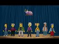 The Simpsons S33E01 Си́мпсоны Поддержать:❤️ СБЕР✅ 5469-1800-1494-4436