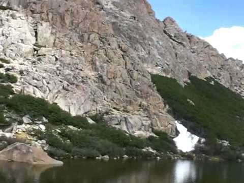 Trekking Adventure Hiking Patagonia Al Refugio Fre...