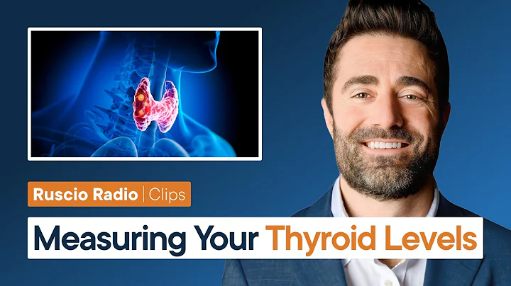 How To Interpret Your Thyroid Test Levels (TSH, Free T4, & More)
