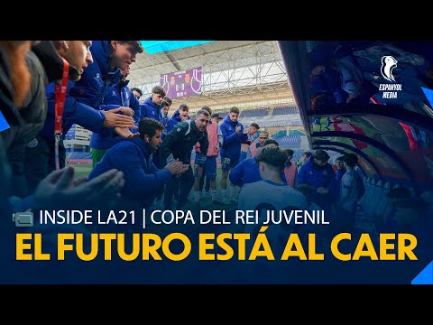 📹 INSIDE LA21