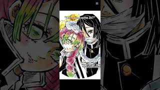 can we collaborate kny_mha