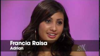 Celebrity Characters from The Secret Life of The American Teenager Open Up to JSYK Wealth