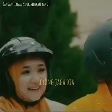 STORY WA Tuhan jaga dia Terbaru 2020
