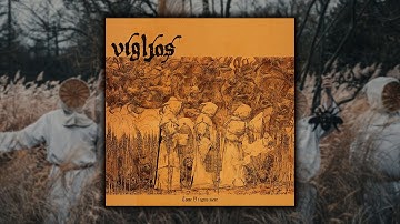 Vígljós - Claviceps (Track Premiere)