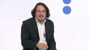 Innovación: Reinventando el futuro de los puertos #MWC22 #TelefónicaMWC