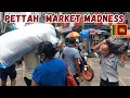 COLOMBO SRI LANKA Travel Vlog | Pettah Market is Insane