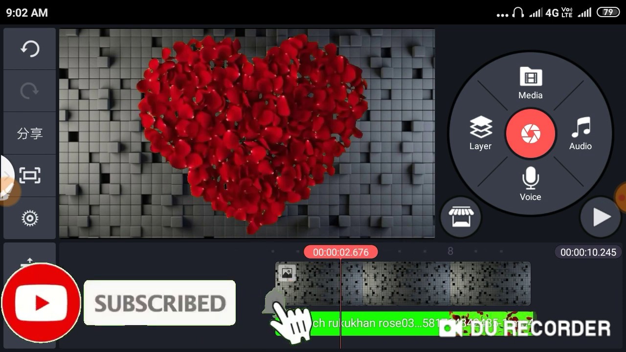 Tiktok Par naam wali Video Kaise banaye l Tiktok New name art Tutorial l Tiktok name Art Video