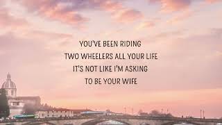 Melanie Martinez - Training Wheels (Lyrics) | I love everything you do