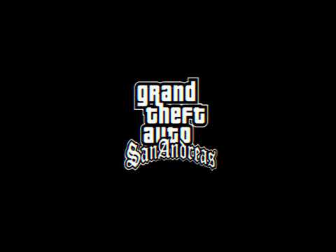 Gta san andreas theme song  Extrem slowed down and bass boosted 