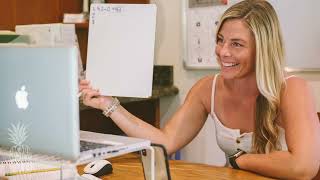 Jocelyn Mann from Sol Academics Details