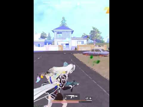 GROZA VS AKM