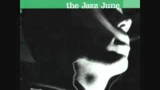 Watch Jazz June The Medicine video