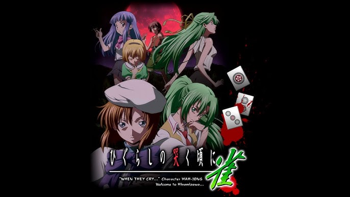 List of Higurashi When They Cry episodes - Wikipedia