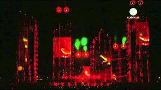 09 Jean Michel Jarre - Rendez Vous 3 - Monaco