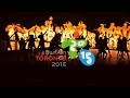 2015 Toronto Pan American Games Opening Ceremony