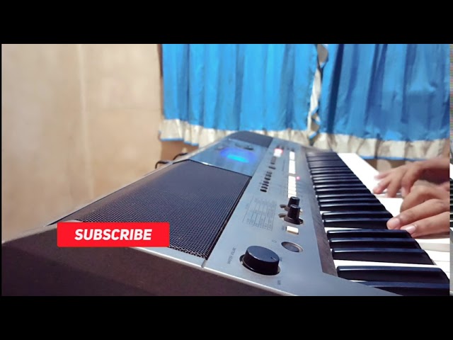 Kailan - MYMP Acoustic Piano Cover • Instrumental • Seleno Keys