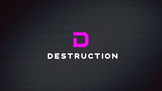 Destruction Games Live Stream