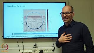 Lecture 4.3.3.4 Sound Field Synthesis Wealth