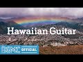 Hawaiian Guitar: Hawaiian Chill Music - Beach Summer Vibes Instrumental Music for Chilling, Unwind