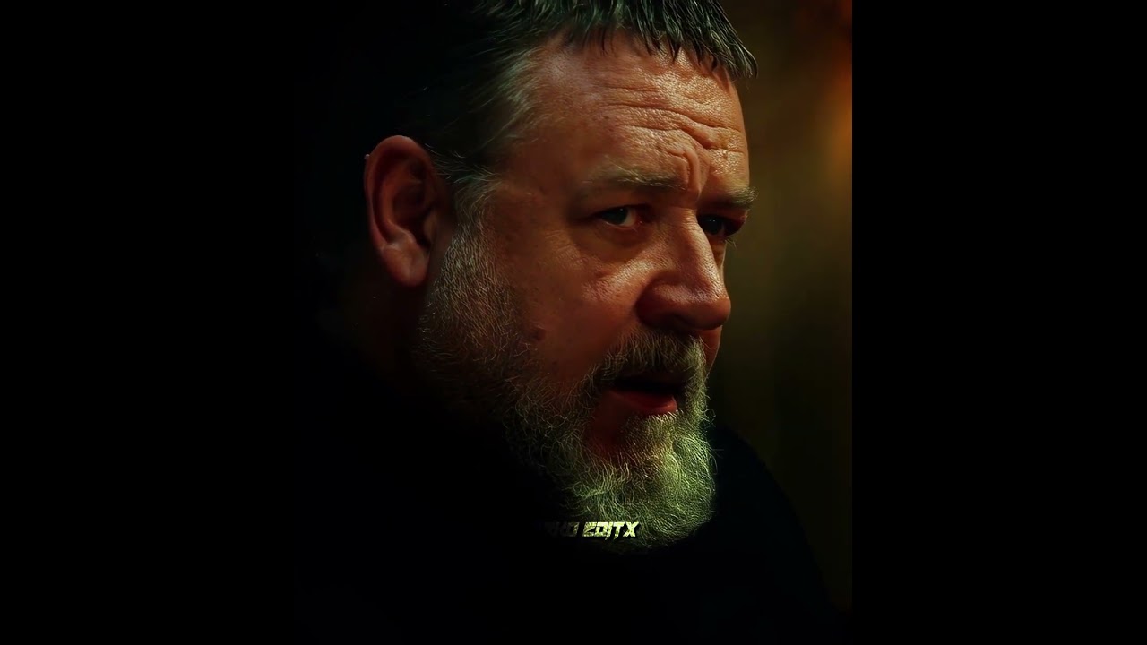 This movie is insane || The Popes Exorcist 