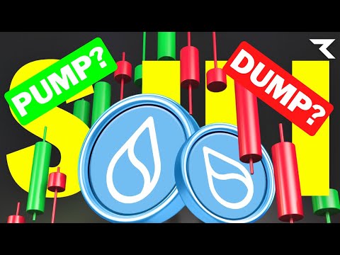 Apakah VC Sui Cari Exit Liquidity? $SUI Layak Pantau Tidak? | Indonesia