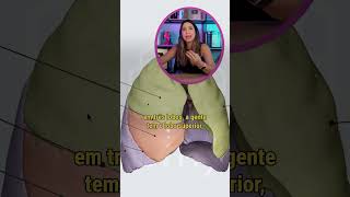 Fissuras E Lobos Pulmonares