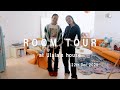 【ROOM TOUR】カラフルな家具を集めたとっておき空間🧡SEE YOU YESTERDAYデザイナー麗ちゃんのルームツアー🏄&zwj;♀️🌊