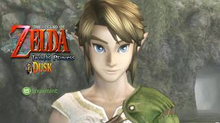 Dusk Twilight Princess 4K - 4K Texture Pack setup on Linux