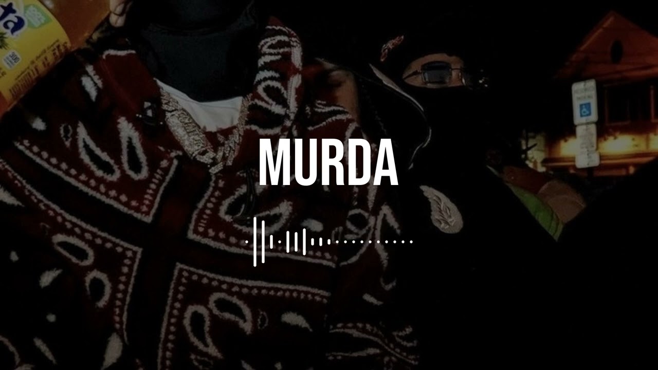 Watch Kay Flock x Dougie B x NY Drill Type Beat 2022 "Murda" ProdByDro on YouTube Watch Kay Flock x Dougie B x NY Drill Type Beat 2022 "Murda" ProdByDro on YouTube