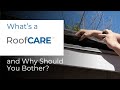 RoofCARE service in Dewitt, MI: What to Expect from a Pro Inspection