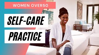 Self Care for Women Over50