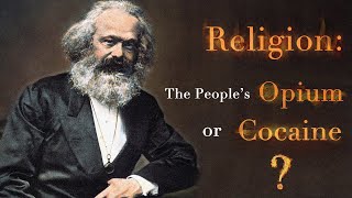 Marx and the Critique of (Civil) Religion
