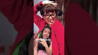 Recuerdas El Corte De Cabello De La Chilindrina En El Chavo? Fue Real? El Detalle Jamás Contado