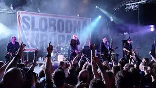 Slobodná Európa - Podvod live MMC Bratislava 13.05.2022