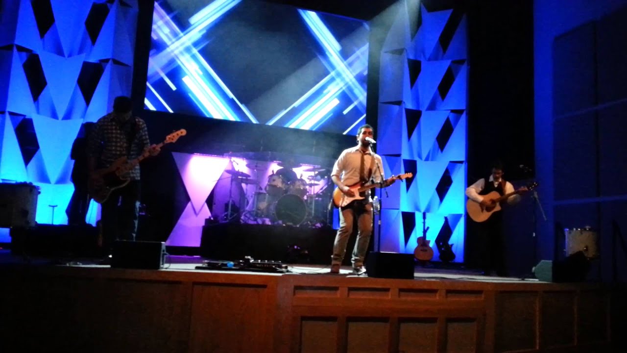 Easter at Abundant life church, North Branch MN - YouTube