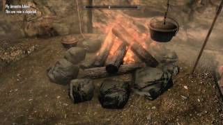 Sofia The Stalker-skyrim ep. 5
