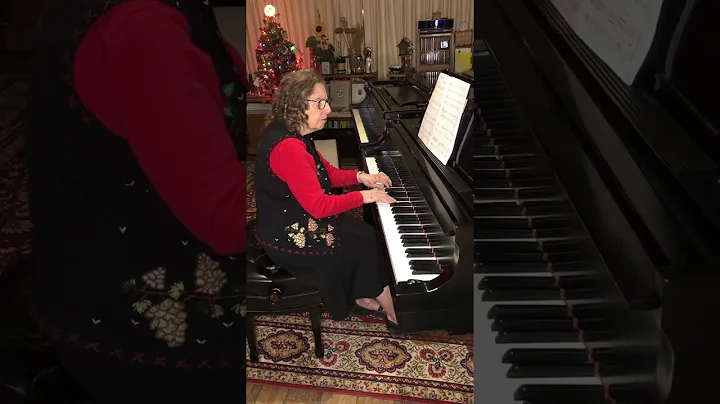 Still, Still, Still - Austrian Carol - arr Timothy...